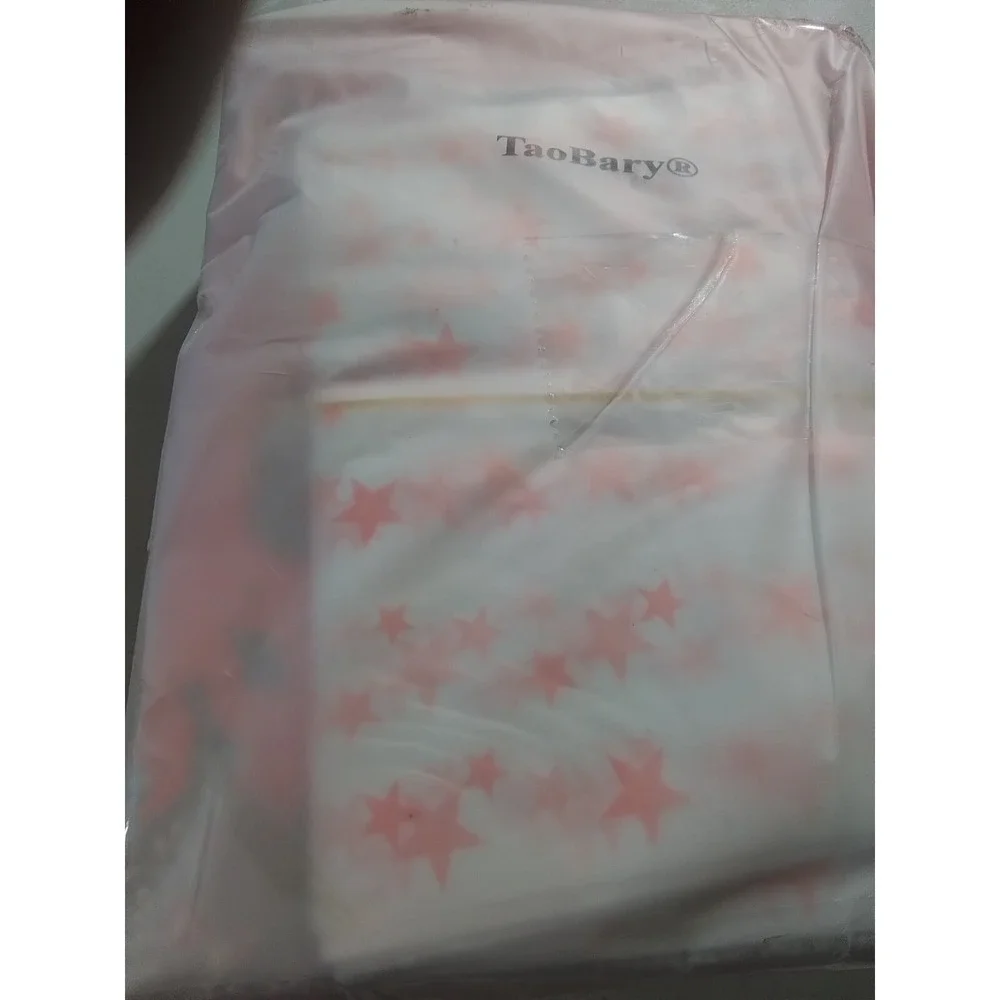 Tadbury 12 piece Graduation‎ Gift Bag Set. pink, Gra y and White